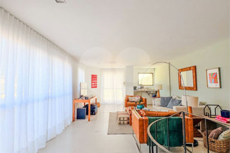 Cobertura à venda com 4 quartos, sendo 2 suítes, em Tijuca, Rio de Janeiro, RJ