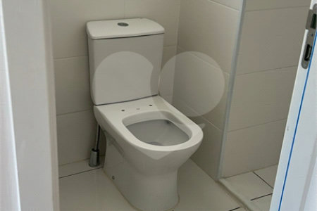 Apartamento à venda com 1 quarto em Perdizes, São Paulo, SP