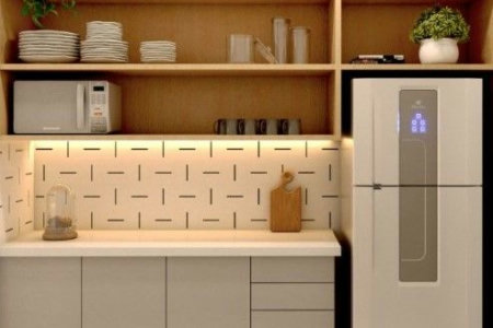 Apartamento com 2 dormitórios à venda, 68 m² por R$ 665.000,00 - Marapé - Santos/SP
