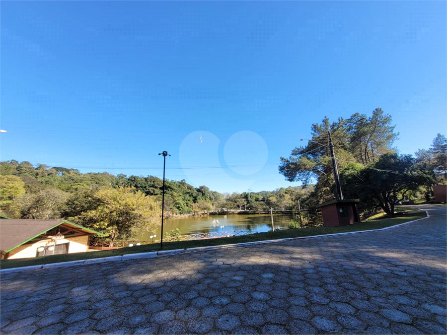 Terreno à venda no condomínio Sausalito, Mairiporã - SP