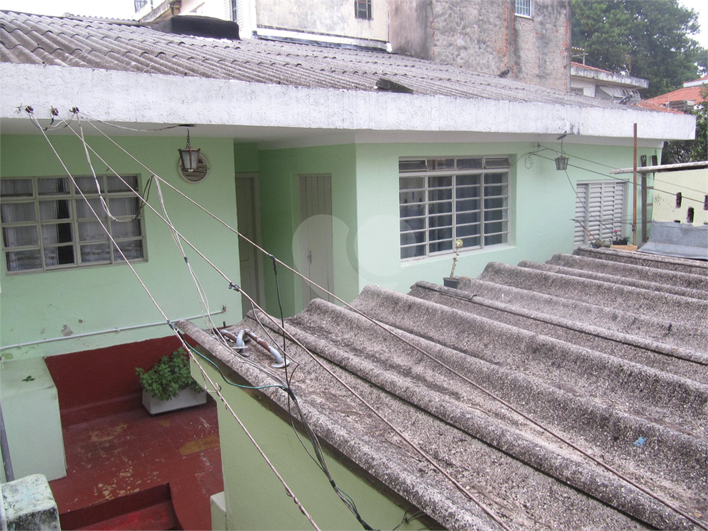 Casa Térrea à venda com 2 quartos em Vila Nivi, São Paulo, SP
