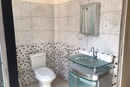 Apartamento à venda com 3 quartos em Santana, São Paulo, SP