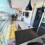 Apartamento à venda ou para alugar com 2 quartos, sendo 1 suíte, em Jardim Vazani, São Paulo, SP