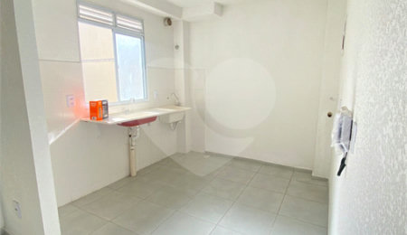 Apartamento à venda com 2 quartos em Inhoaíba, Rio de Janeiro, RJ
