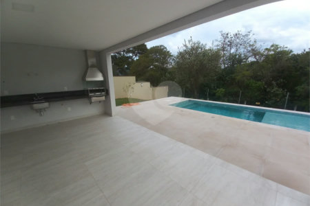 Casa à venda com 4 suítes em Paineiras, Itupeva, SP