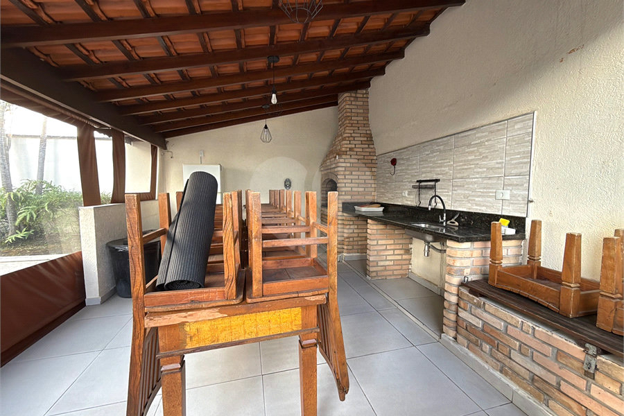Apartamento à venda com 2 quartos, sendo 1 suíte, em Tucuruvi, São Paulo, SP