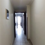 Apartamento Residencial à venda, Itararé, São Vicente - AP1108.