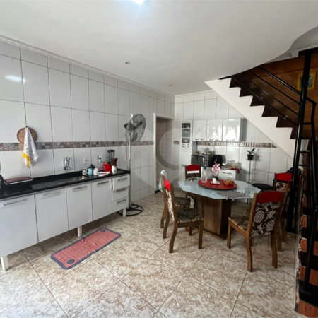 Casa à venda com 3 quartos, sendo 1 suíte,  em Vila Barth, Itapetininga, SP