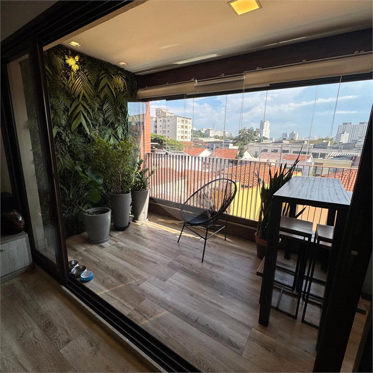 Apartamento à venda com 2 quartos, sendo 1 suíte, em Vila Monumento, São Paulo, SP