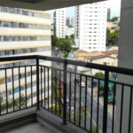 Apartamento à venda ou para alugar com 3 suítes em Mooca, São Paulo, SP