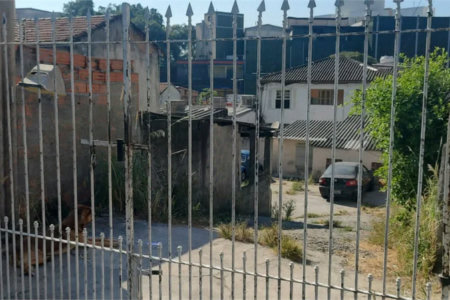 Terreno à venda em Jaguaré, São Paulo, SP