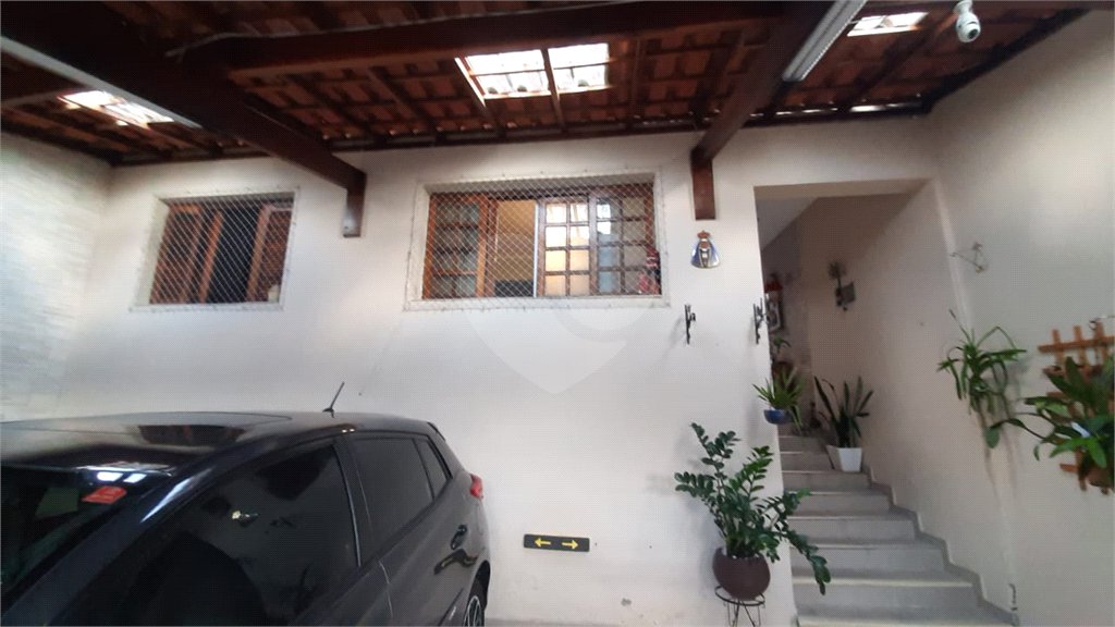 Casa à venda com 2 quartos em Vila Rosália, Guarulhos, SP