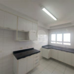 Apartamento para alugar com 3 quartos, sendo 1 suíte, no Centro, São Bernardo do Campo, SP
