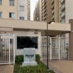 Apartamento à venda com 2 quartos em Vila Graciosa, São Paulo, SP