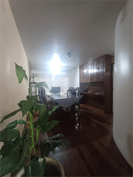 Sobrado à venda com 5 suítes em Vila Albertina, São Paulo, SP