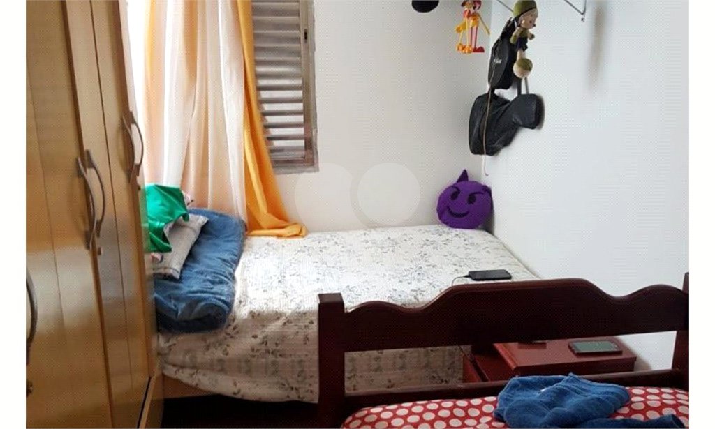 Apartamento à venda com 3 quartos em Cambuci, São Paulo, SP
