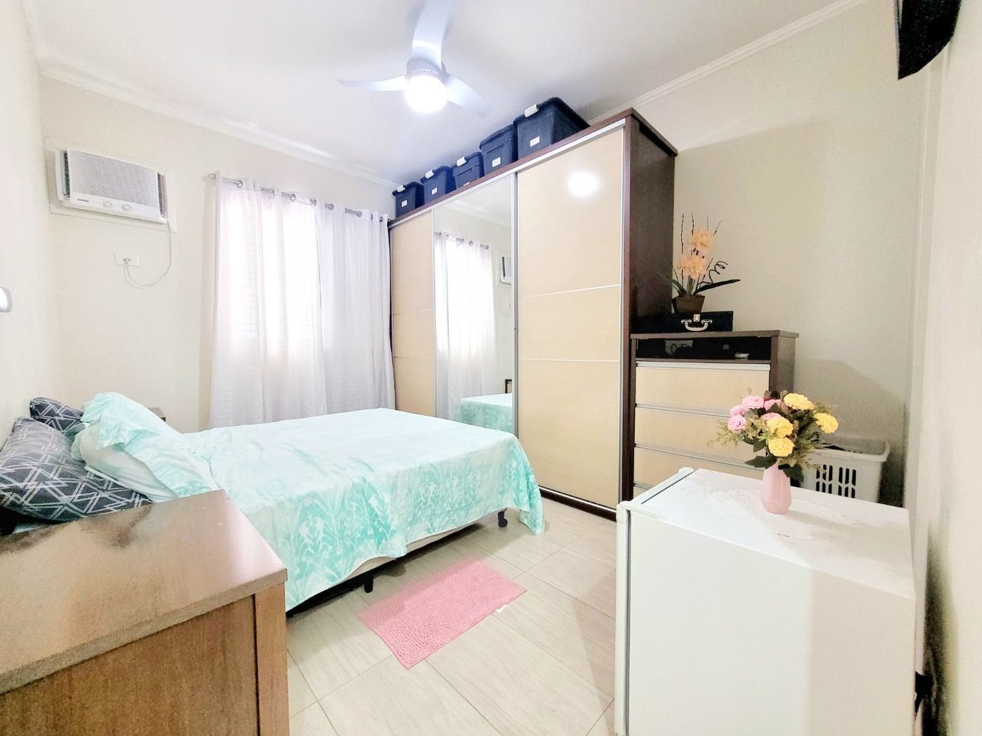 Casa à venda, 120 m² por R$ 1.100.000,00 - Campo Grande - Santos/SP
