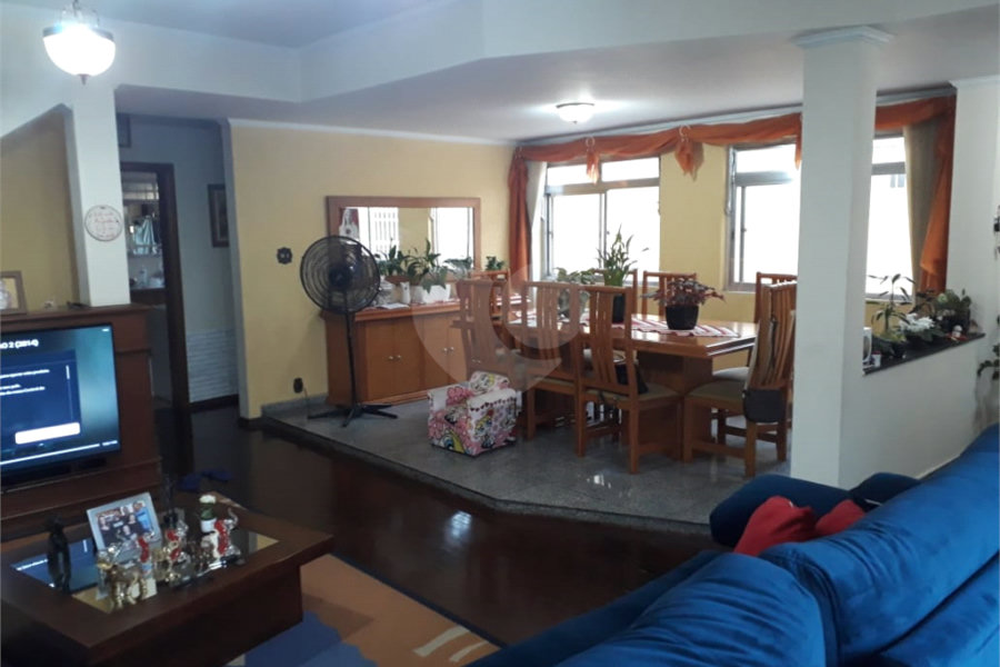 Casa à venda com 5 quartos, sendo 1 suíte, em Vila Guilherme, São Paulo, SP