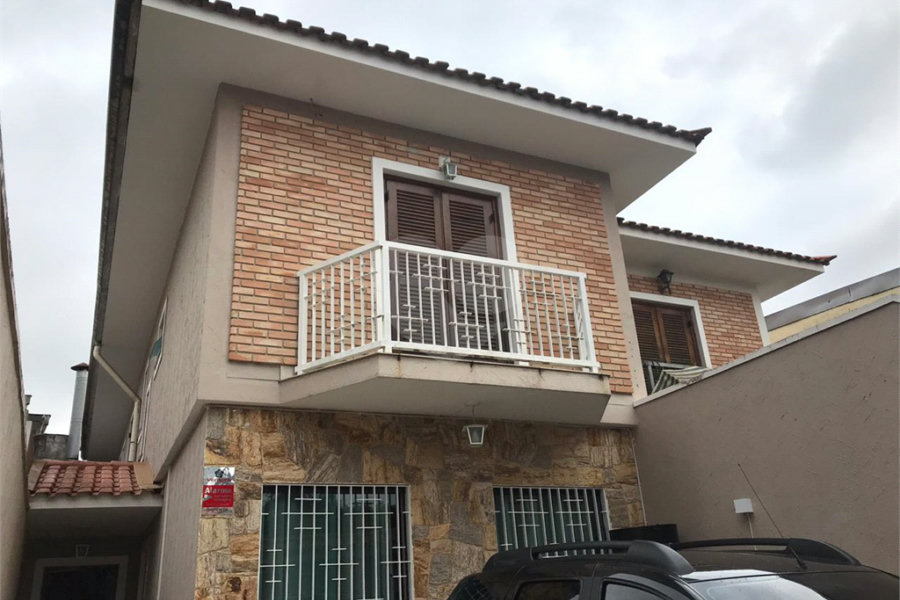 Sobrado à venda com 3 suítes em Tremembé, São Paulo, SP