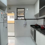 Apartamento à venda, 83 m² por R$ 560.000,00 - Boa Vista - São Vicente/SP