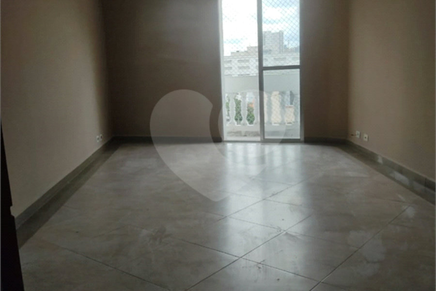 Apartamento à venda com 2 quartos em Tucuruvi, São Paulo, SP