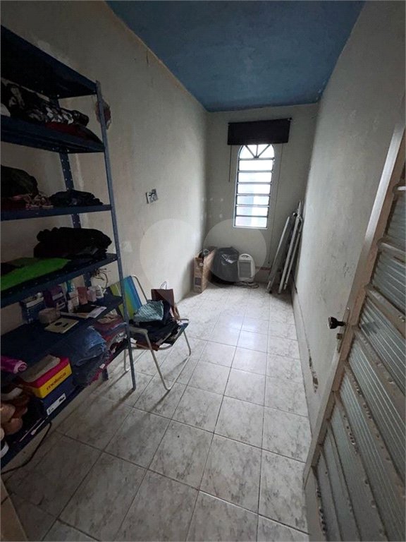 Sobrado à venda com 3 quartos em Água Fria, São Paulo, SP