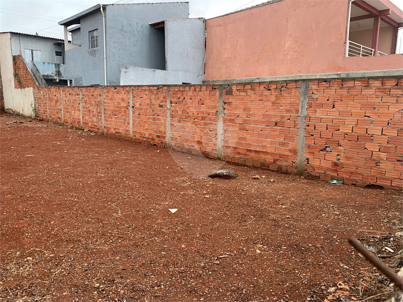 Terreno à venda em Jardim Santa Inêz, Itapetininga, SP