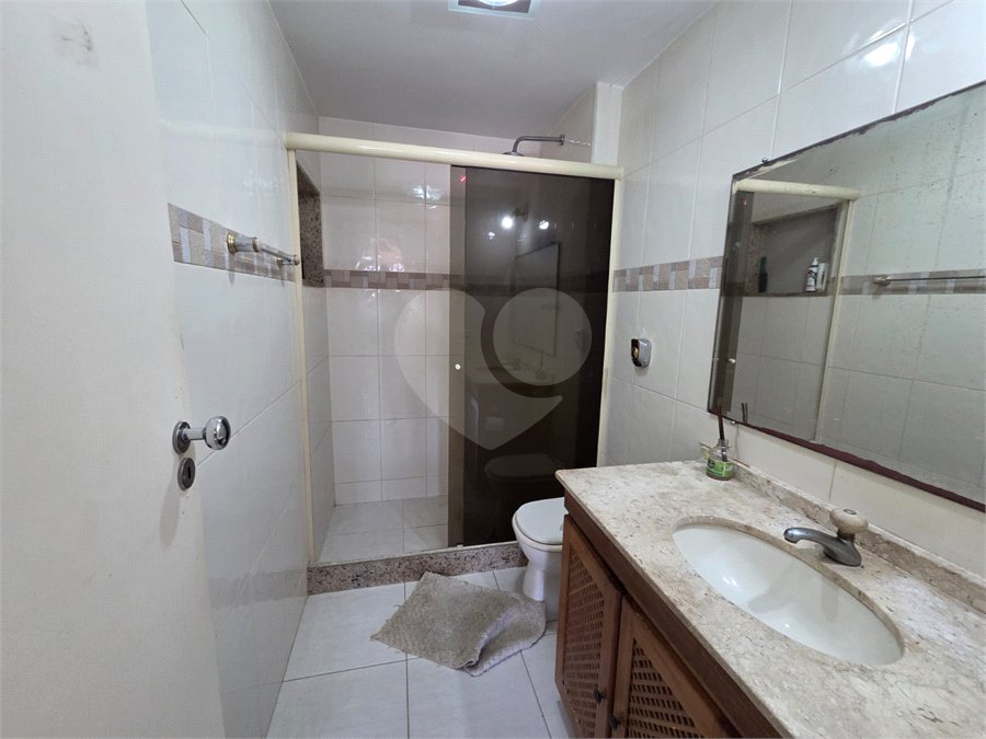 Apartamento à venda com 3 quartos, sendo 1 suíte, em Tijuca, Rio de Janeiro, RJ