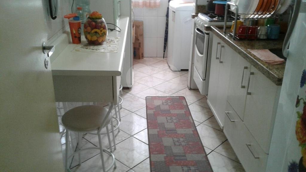 Apartamento à venda com 2 quartos em Santa Teresinha, São Paulo, SP