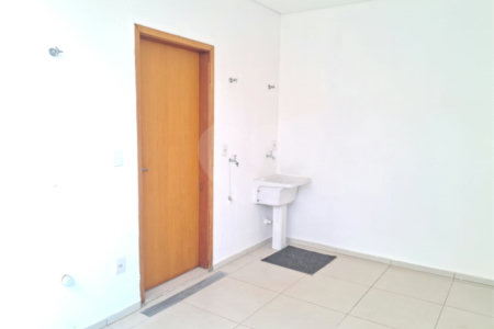 Casa para alugar com 3 quartos, sendo 1 suíte,  em João XXIII, Vinhedo, SP