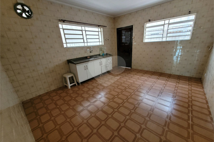 Sobrado à venda com 4 quartos em Parque Mandaqui, São Paulo, SP