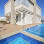 Apartamento à venda com 1 quarto em Campo Belo, São Paulo, SP