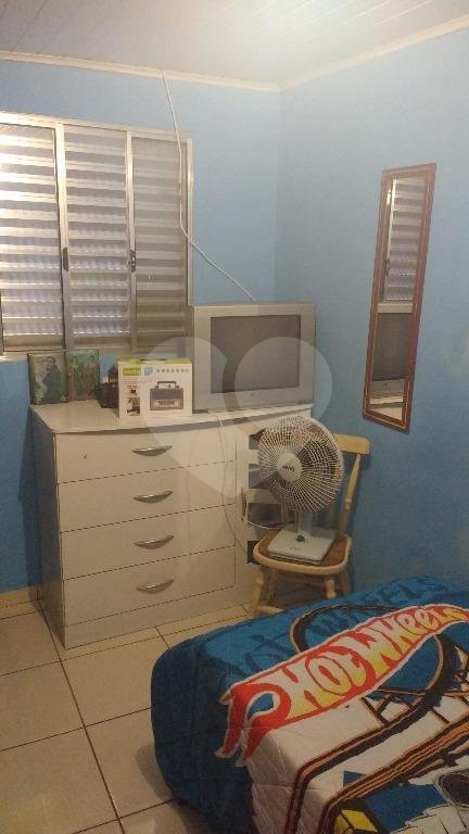 Sobrado à venda com 2 quartos em Pirituba, São Paulo, SP