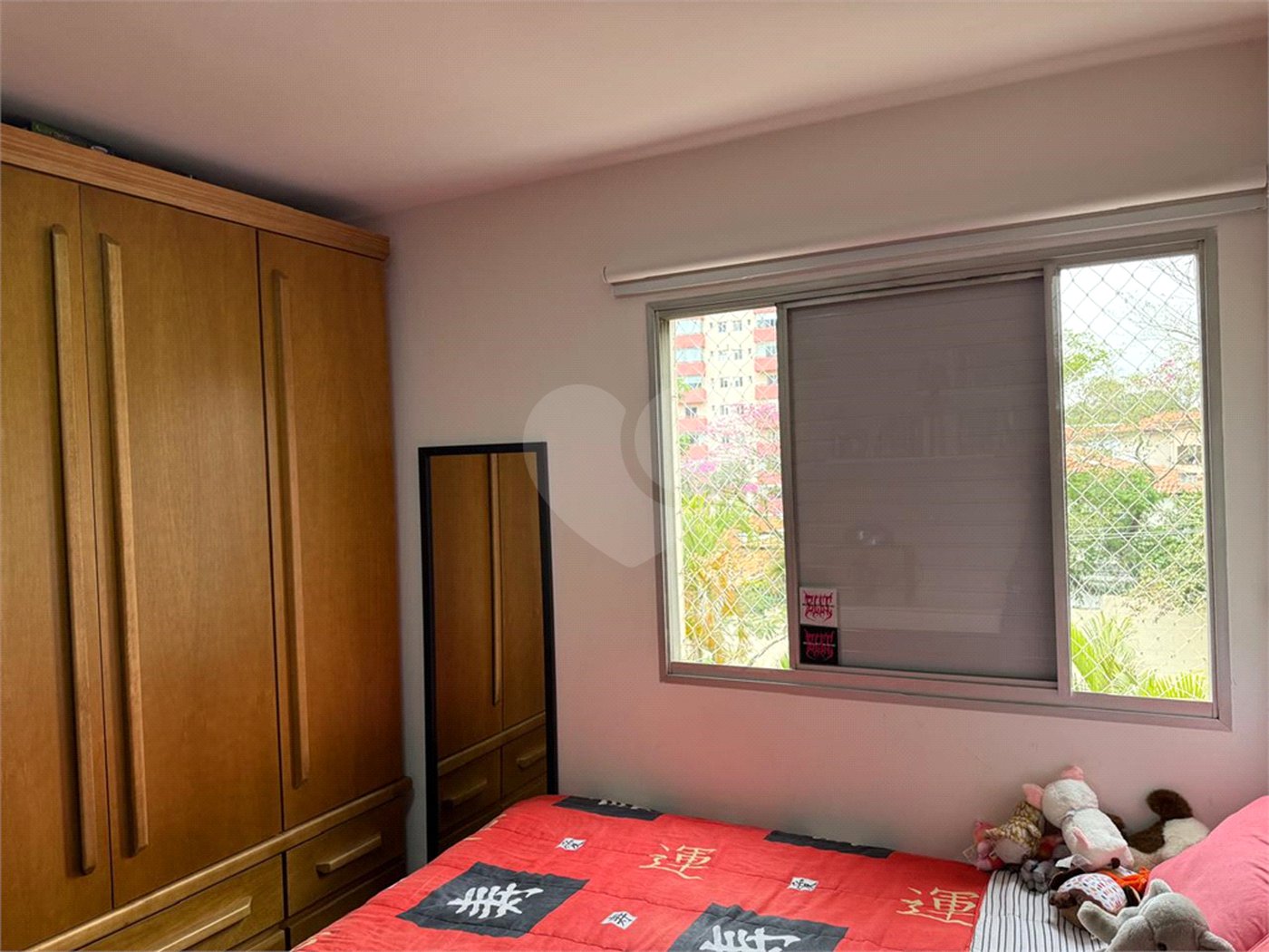 Apartamento à venda com 3 quartos em Jardim Marajoara, São Paulo, SP