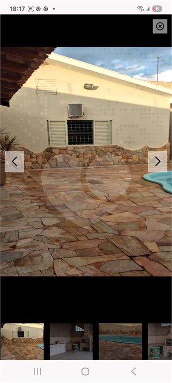 Casa à venda com 3 quartos, sendo 2 suítes, em Vila Harmonia, Araraquara, SP