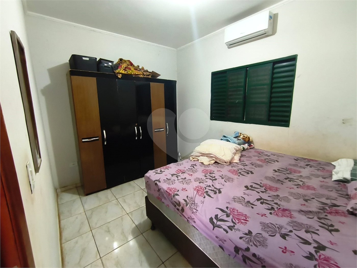 Casa à venda com 3 quartos em Parque Residencial Quinta da Lagoa, Três Lagoas, MS