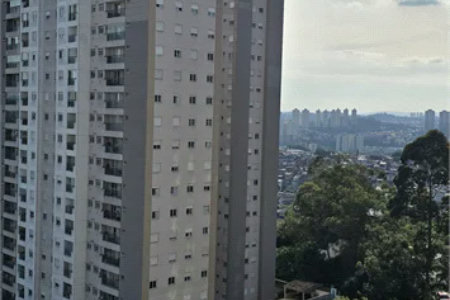 Apartamento à venda com 2 quartos em Vila Andrade, São Paulo, SP