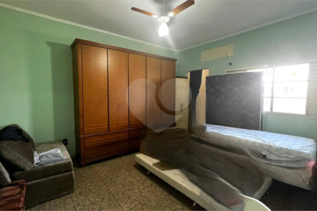 Sobrado à venda com 5 quartos em Campos Elíseos, Ribeirão Preto, SP