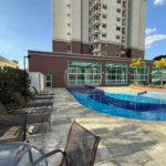 Cobertura à venda com 4 suítes em Santana, São Paulo, SP