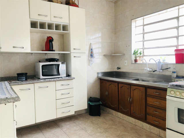 Sobrado à venda com 2 quartos em Vila Paulicéia, São Paulo, SP