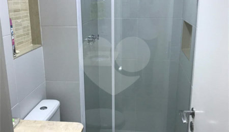 Apartamento à venda com 2 quartos, sendo 1 suíte,  em Bosque da Saúde, São Paulo, SP
