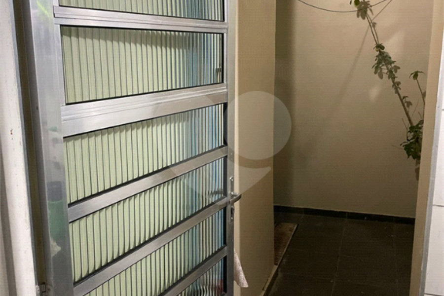 Casa de Vila à venda com 2 quartos em Jardim França, São Paulo, SP