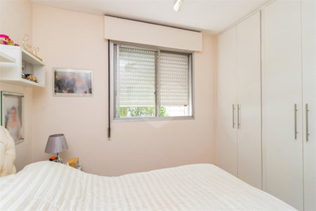 Apartamento à venda com 3 quartos, sendo 1 suíte, em Jardim Paulista, São Paulo, SP