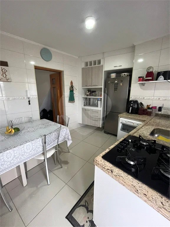 Casa à venda com 4 quartos em Santana, São Paulo, SP