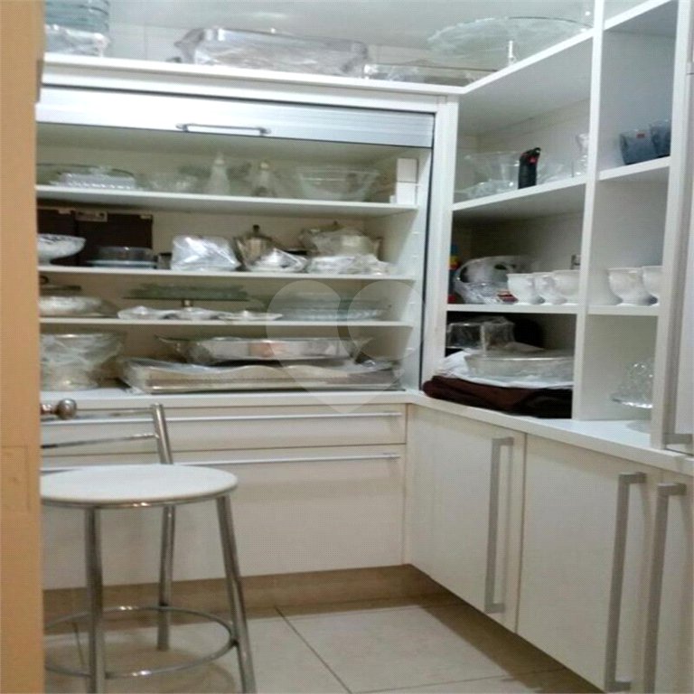 Apartamento à venda com 4 quartos, sendo 3 suítes, em Jardim Paulista, São Paulo, SP