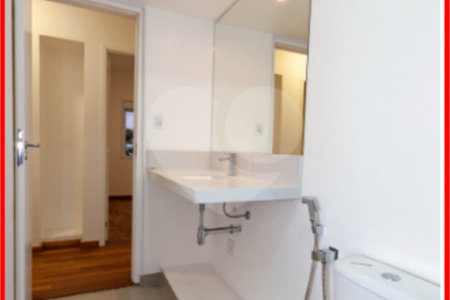 Apartamento à venda com 2 quartos em Vila Romana, São Paulo, SP