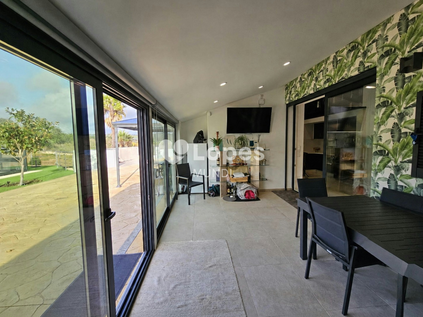Casa com 3 quartos à venda no Algarve, Portugal – Piscina e terreno de 12.000 m²