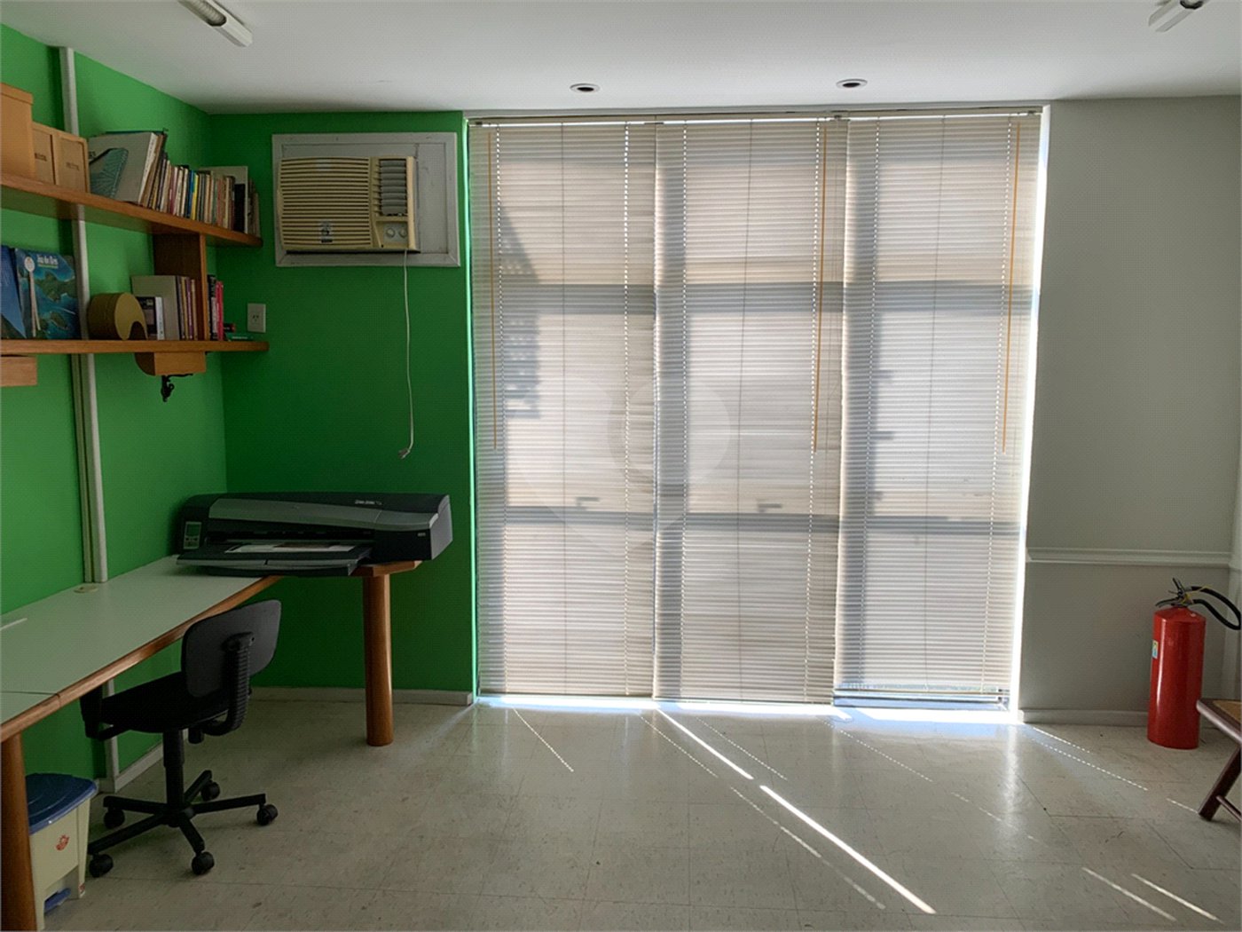 Sala à venda em Tijuca, Rio de Janeiro, RJ