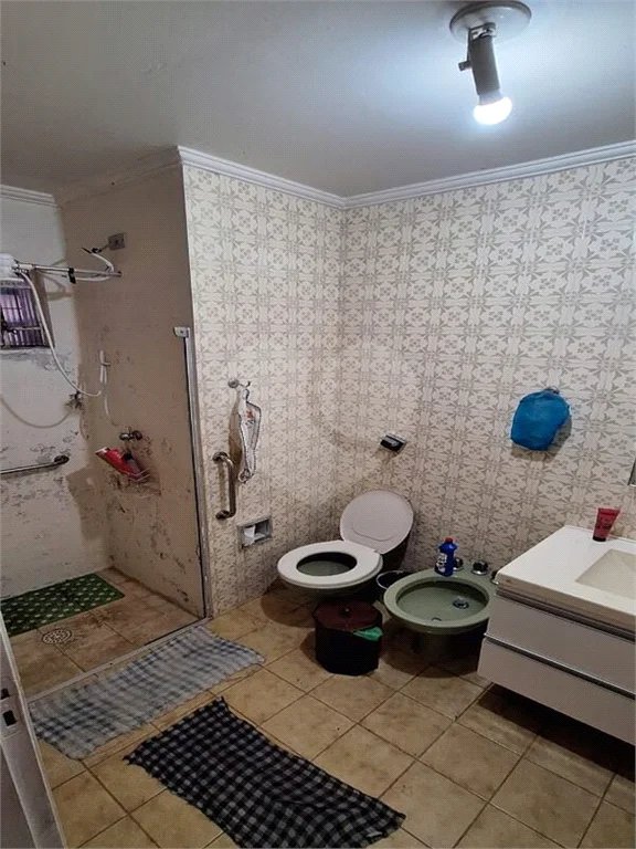 Sobrado à venda com 2 suítes em Vila Mazzei, São Paulo, SP