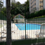 Apartamento à venda com 2 quartos em Jardim Caiapiá, Cotia, SP